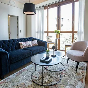 **** Apartahotel Palma Suites España