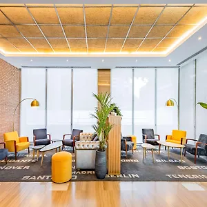 Chamartin, Affiliated By Melia Otel