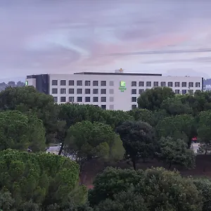 **** Hotel Barcelona - Sant Cugat By Ihg España