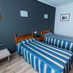** Hotel San Glorio España