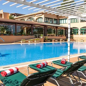**** Hotel Sa Punta España