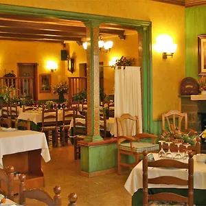 ** Hotel Rural Jaumet España