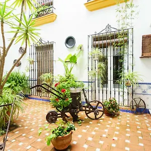 ** Pensión Ciudad España