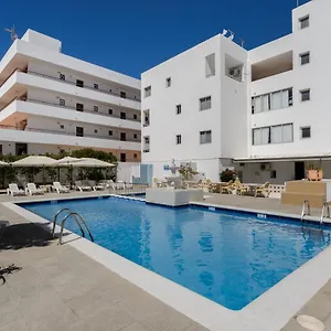 *** Apartahotel San Antonio España
