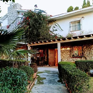  Pensión Boutique Geranios Del Pinar España