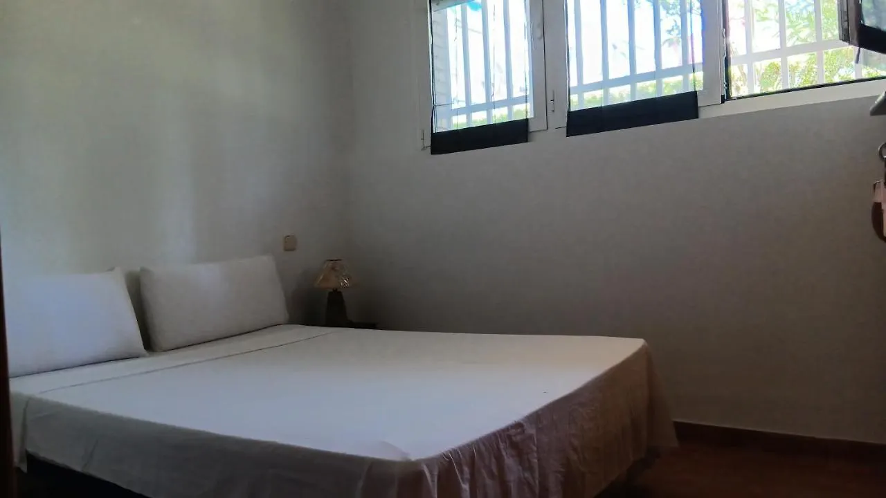 El Colmenar Habitaciones 马德里 西班牙