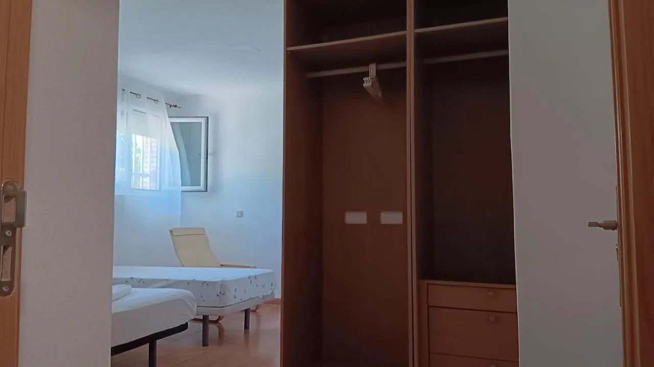 招待所 El Colmenar Habitaciones 马德里