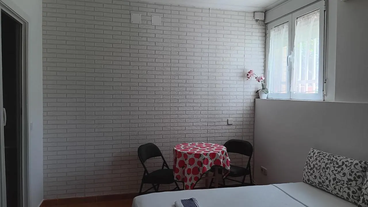 El Colmenar Habitaciones 马德里 西班牙