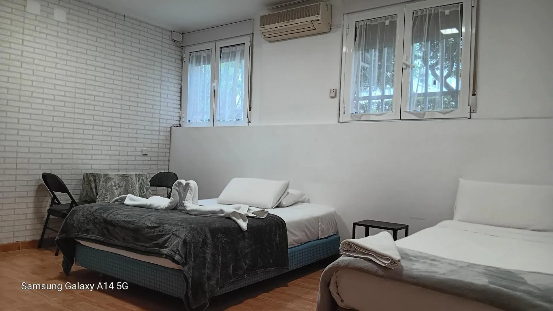 El Colmenar Habitaciones 马德里 0*,