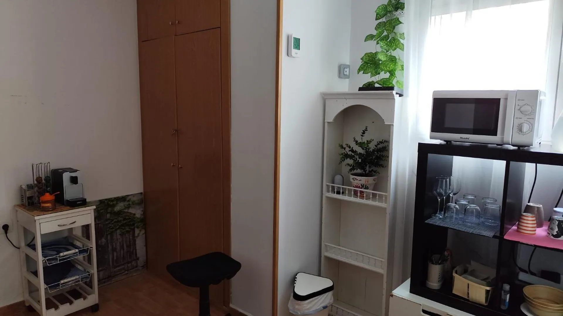 El Colmenar Habitaciones 马德里 0*,  西班牙